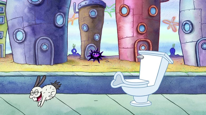 The Patrick Star Show – Season 1 - Episode 25 – Uncredible Journey