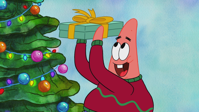 The Patrick Star Show – Season 3 - Episode 15 – Squidina's Holidaze Special