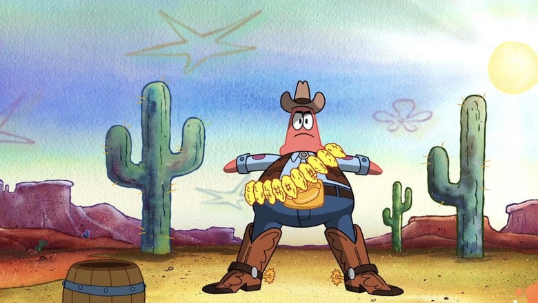 The Patrick Star Show – Season 4 - Episode 11 – Sea Haw