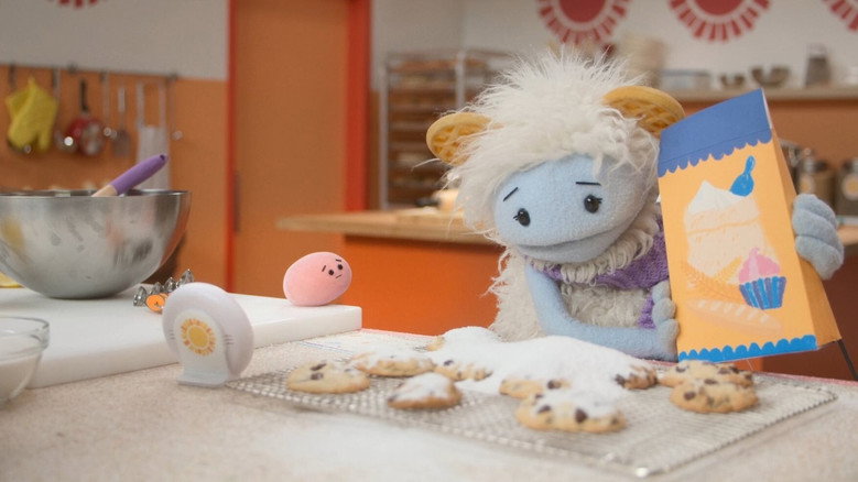 Waffles + Mochi – Season 1 - Episode 2 – Salt