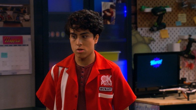 Warped! – Season 1 - Episode 9 – Limited!