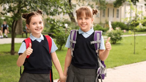 Girls Are Starting Puberty Earlier, BMI & Stress Levels May Be A Factor