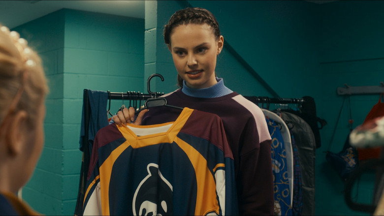 Zero Chill – Season 1 - Episode 2 – Secret Skater