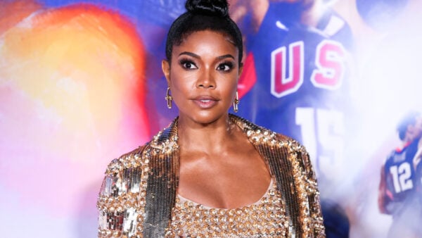 Gabrielle Union’s Parenting Philosophy Is Backed By Child Development Research