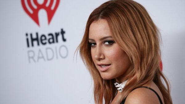 Ashley Tisdale Says No To Sleepovers, And She’s Not Alone