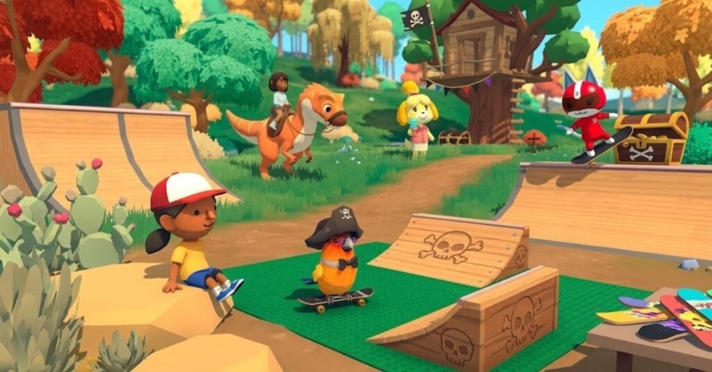 Best Animal Video Games For Kids