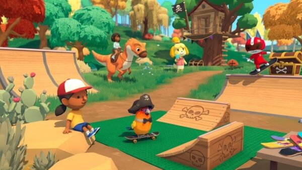 The Best Animal Games For Kids And Teens