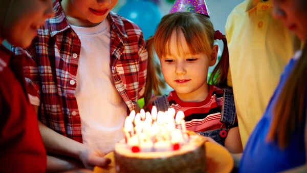 The Birthday Party Pressure Trap: Why Parents Are Finally Scaling Back