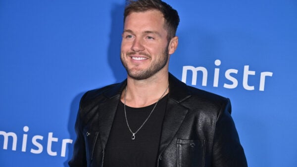 Colton Underwood Shuts Down Troll Who Pitied His Son For Having Gay Parents