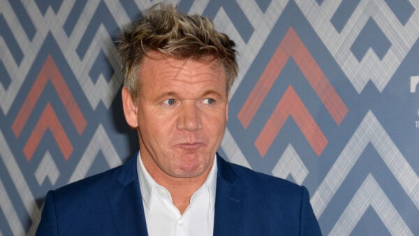 Gordon Ramsay Reveals Biggest Lesson He Teaches His Six Children At Home