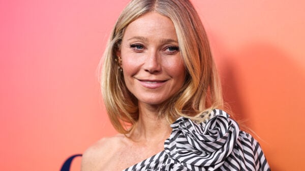 Gwyneth Paltrow Says Single Motherhood Put Her Acting Career On Hold