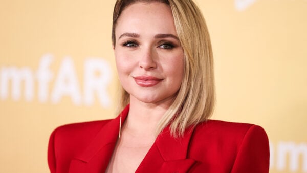 Hayden Panettiere Opens Up About Guilt And Grief Over Custody Decision
