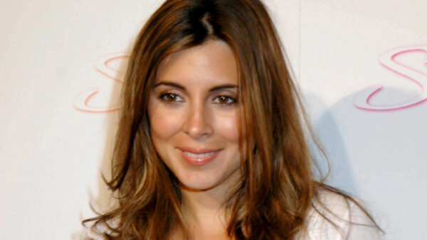 Jamie Lynn Sigler Speaks Out About Son Beau’s ADEM Diagnosis — What Parents Need To Know