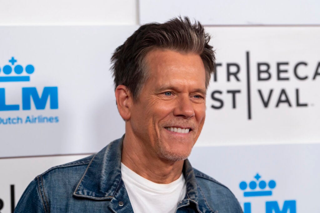 "Footloose" Reunion - 2024 Tribeca Festival. June 14, 2024, New York, New York, USA: Kevin Bacon attends the "Footloose" reunion during the 2024 Tribeca Festival at BMCC Theater on June 14, 2024 in New York City
