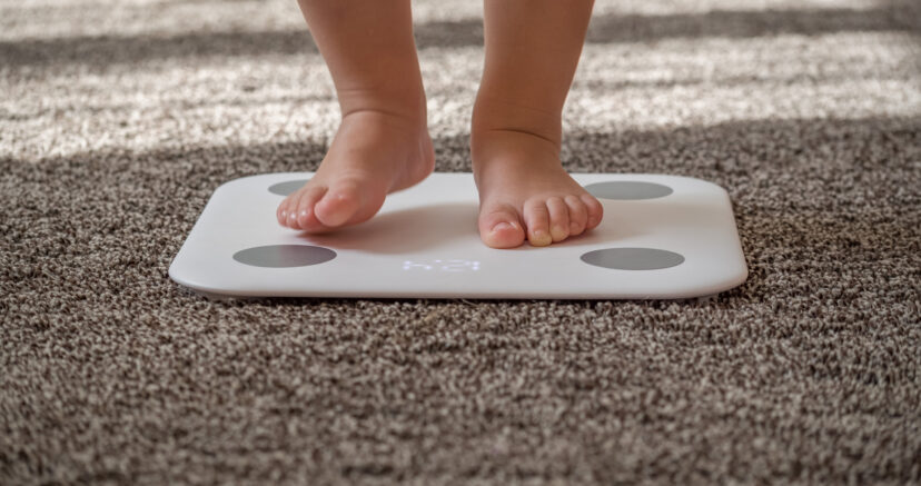 When Mom Comments On Weight, Kids Feel It Most [Study Says]
