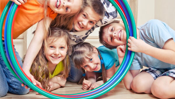 The Importance Of Teaching Kids Situational Awareness And How To Get Started With Your Kids