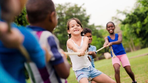 Skip The Itinerary: Build a Summer Bucket List Your Family Will Actually Use