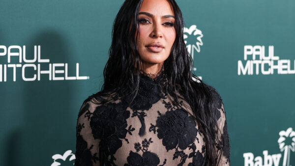 Kim Kardashian’s Mother’s Day Prison Visit Highlights Decades Of Research On Family Contact And Recidivism