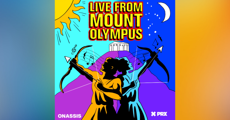 Live From Mount Olympus