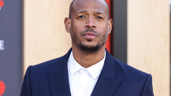 Marlon Wayans Sees No Contradiction With His Dave Chappelle Friendship, While Embracing His Transgender Child
