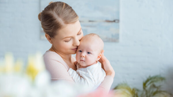 Matrescence: The Postpartum Change No One Warned Me About