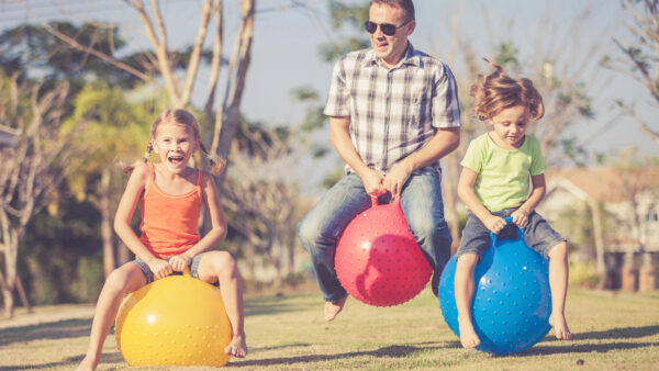 Overwhelmed? Maycember Is Real, And Parents Are Exhausted