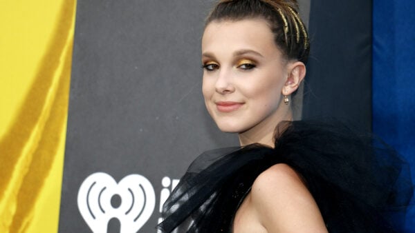 Millie Bobby Brown’s Necklace May Have Revealed Her Baby Daughter’s Name