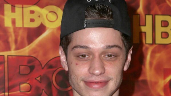 Pete Davidson Disputes Absent Father Claims As Sources Say He Is Actively Co-Parenting