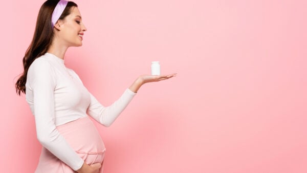 Prenatal Vitamins Were Built On Research That Excluded Pregnant Women — One Brand Is Pushing Back
