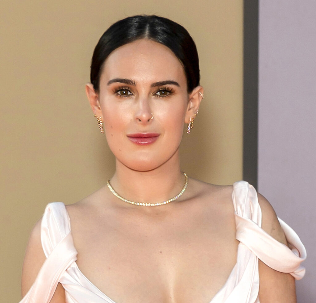 'Once Upon a Time in Hollywood' film premiere, Arrivals, TCL Chi