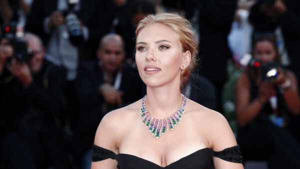 Scarlett Johansson’s Take On Work-Life Balance Is The Permission Slip Working Parents Didn’t Know They Needed