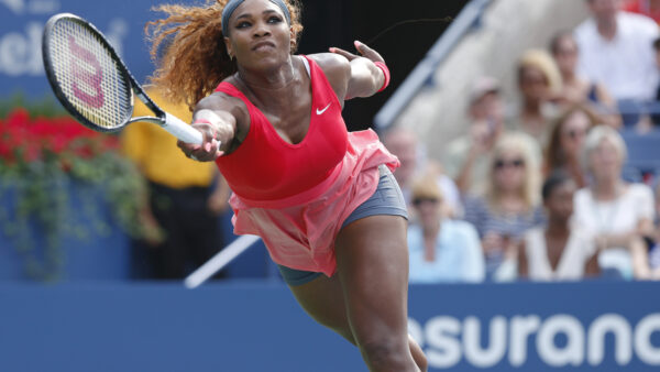 Serena Williams Never Left Daughter Olympia For More Than 24 Hours Until Age 6