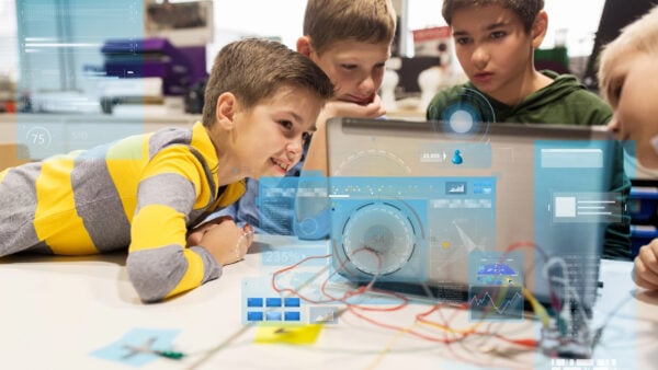 What Parents Need To Know About AI In Schools