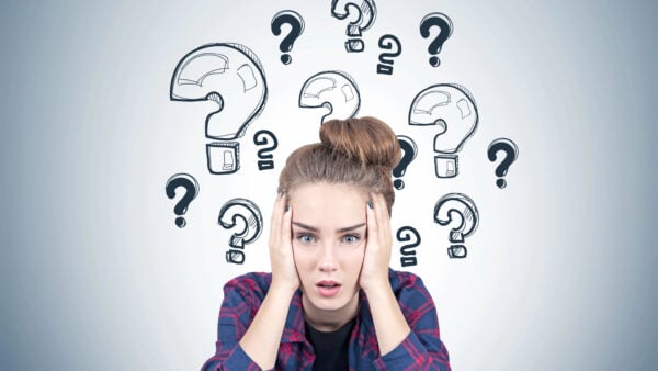 Why Can’t My Teen Make A Decision? Experts Explain