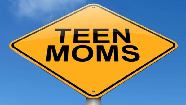 Kailyn Lowry On Co-Parenting Seven Kids And Moving Past The Teen Mom Label