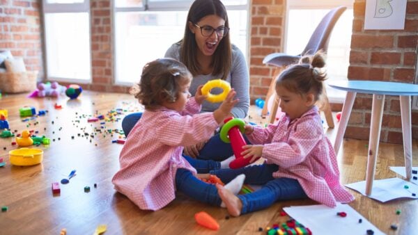 Why Saying ‘No’ Too Often Backfires With Toddlers, And What To Say Instead