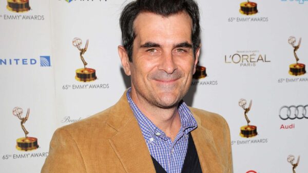 Ty Burrell’s Real Talk On Raising Teenagers Is Exactly What Parents Need To Hear