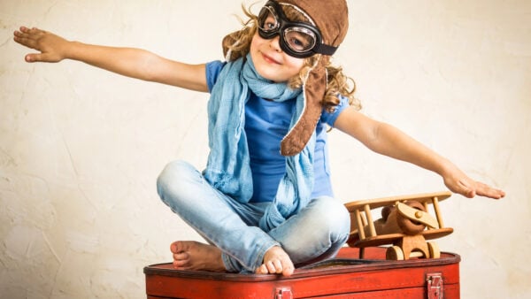 Expecting Parents Are Raiding The 1930’s For Baby Names That Actually Last