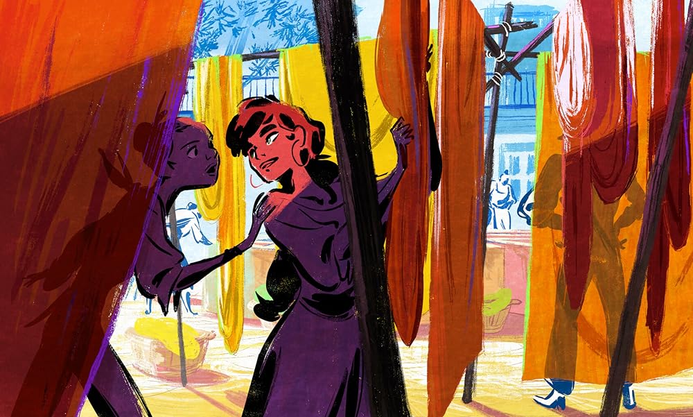 Viva Carmen - Opera For Kids