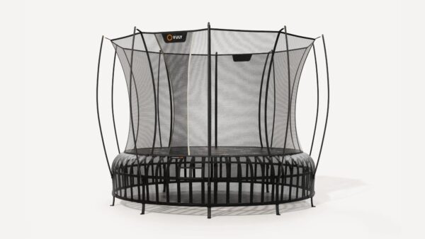 The Best (And Some Of The Safest) Trampoline Brands For Your Yard
