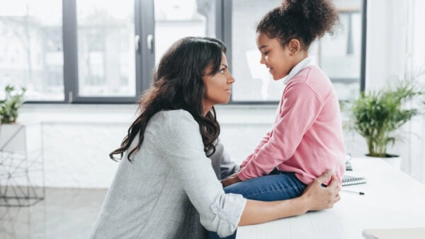 What Positive Discipline Actually Means And What It Looks Like At Home