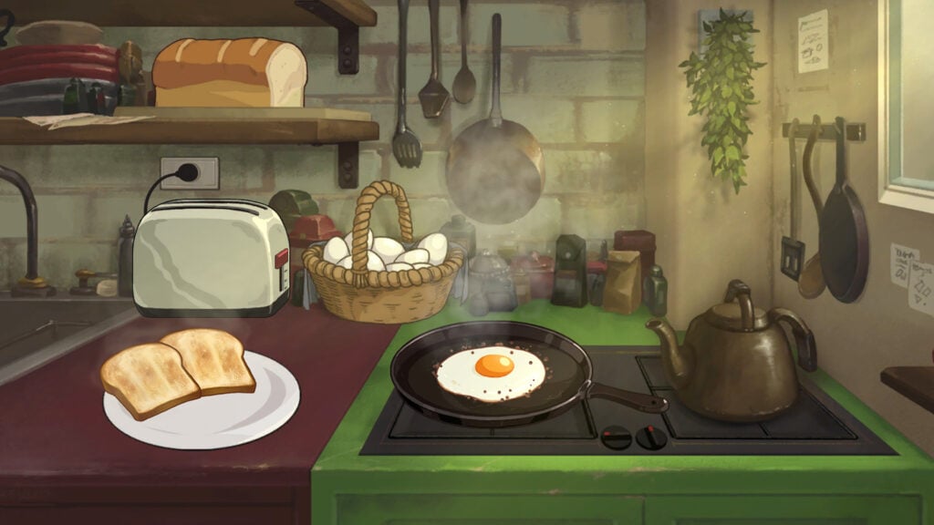 Behind the Frame: The Finest Scenery - Best Nonviolent Games For Kids And Teens