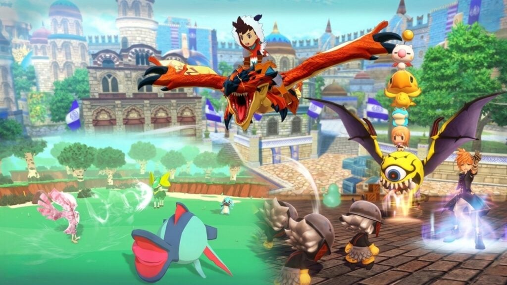 Best Games For Kids Who Love Pokemon