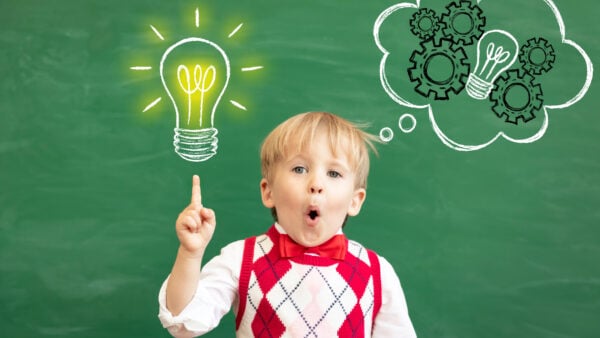 Does Your Child Have High Intelligence? The Signs, According To Experts
