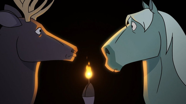 Centaurworld – Season 2 - Episode 8 – The Last Lullaby
