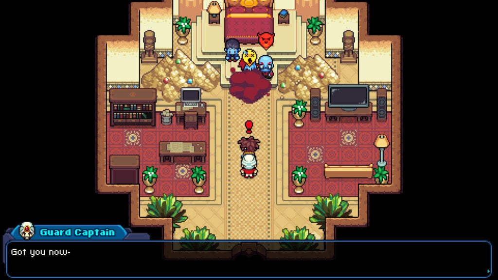 Coromon