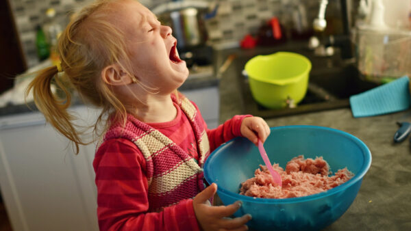 Why Telling Kids To Calm Down Never Works, Experts Say Do These Things Instead