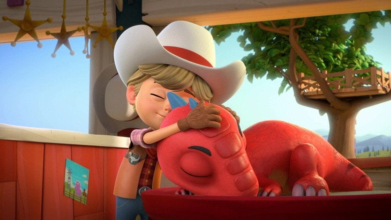 Dino Ranch – Season 1 - Episode 26 – The Dino Doldrums