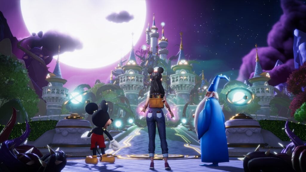 Disney Dreamlight Valley - Game Pass Games For Kids And Teens