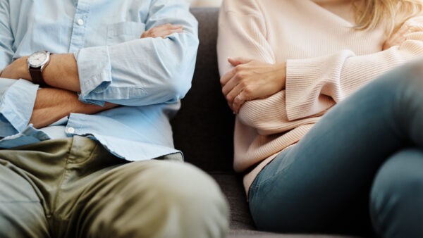 Can’t Co-Parent With Your Ex? Parallel Parenting Might Be The Answer